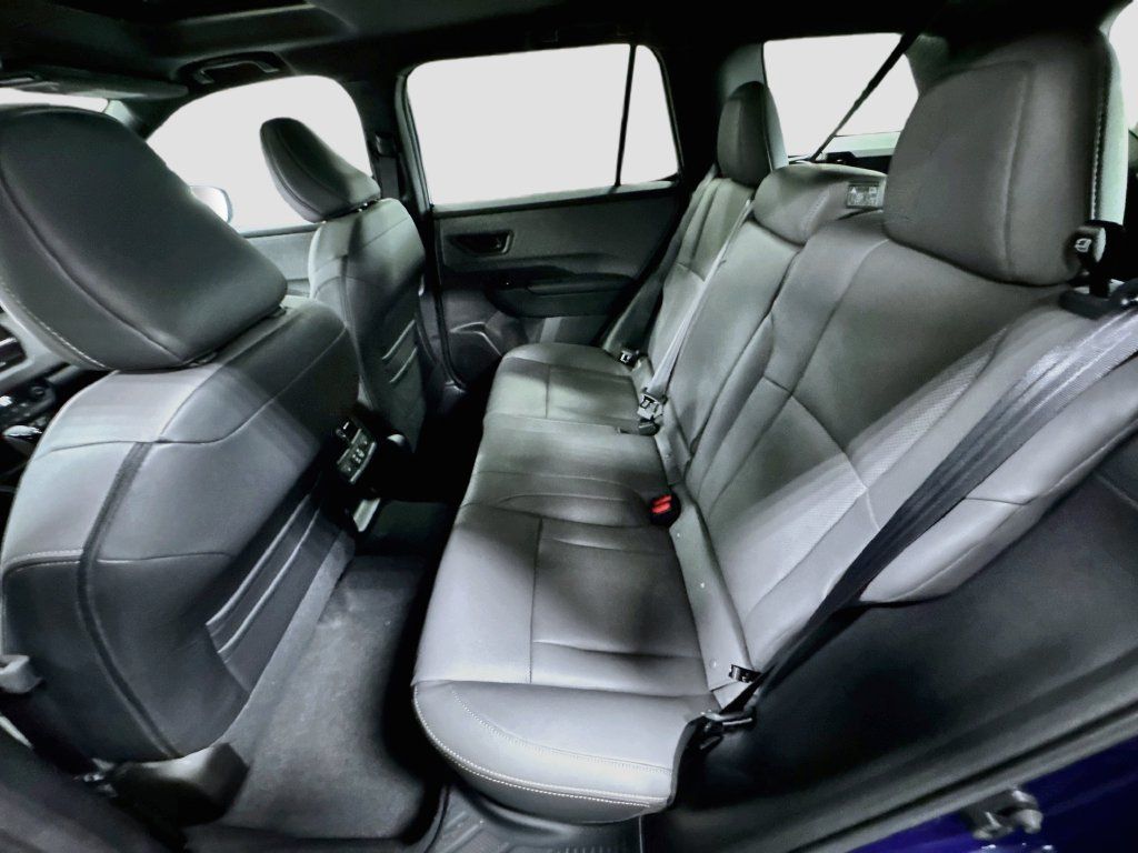 Certified 2026 Subaru Outback Limited AWD/4WD image 24