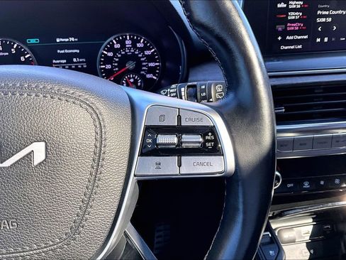 Used 2022 Kia Telluride SX w/ SX Prestige Package image 19