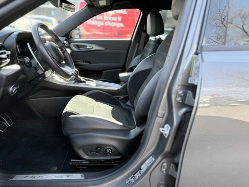 Used 2024 Dodge Hornet R/T w/ Track Pack image 11