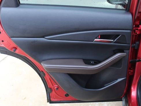 Certified 2025 MAZDA CX-30 2.5 Turbo w/ Premium Plus Pkg image 31