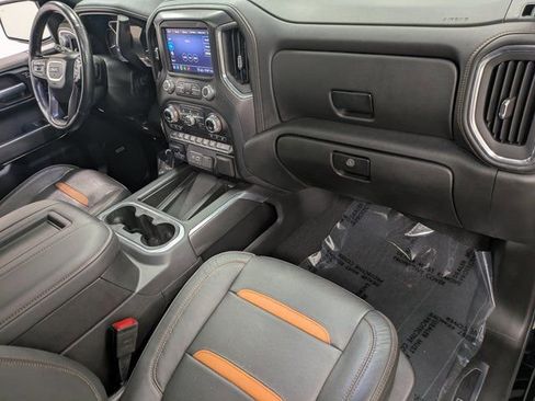 Used 2020 GMC Sierra 1500 AT4 w/ AT4 Premium Package image 29