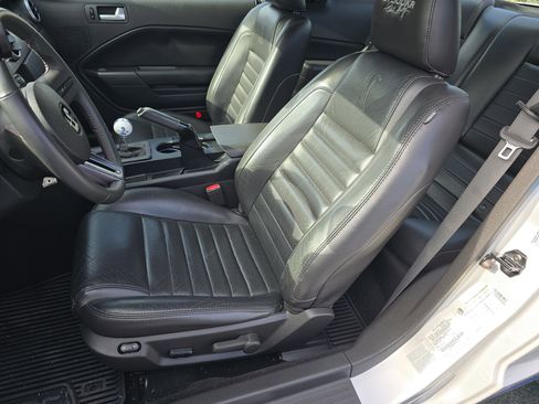 Used 2009 Ford Mustang Shelby GT500 image 20