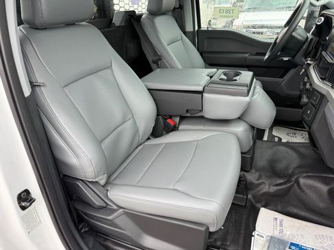 New 2025 Ford F450 XL w/ XL Chrome Package AWD/4WD image 36