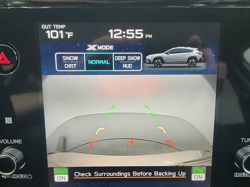 New 2026 Subaru Crosstrek 2.5i Limited w/ Crosstrek Mirror Package AWD/4WD image 15