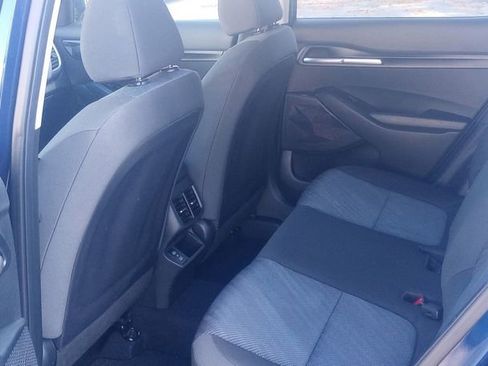 Used 2025 Kia Seltos LX image 14