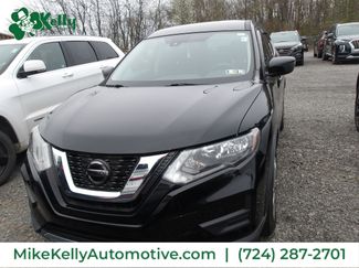 Used 2020 Nissan Rogue S video 1