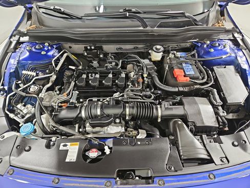 Used 2022 Honda Accord Sport Special Edition image 20
