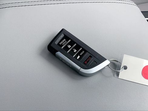 Used 2026 Acura MDX FWD w/ Technology Package image 14