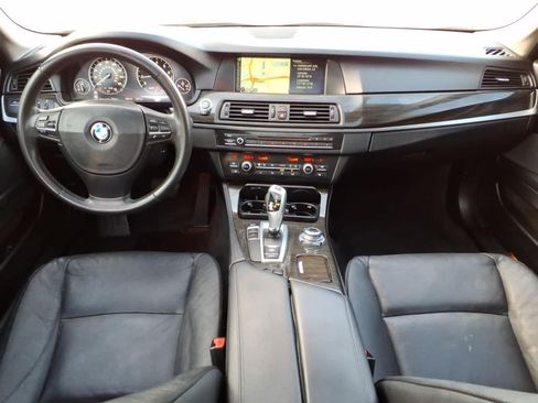 Used 2013 BMW 528i Sedan RWD image 10