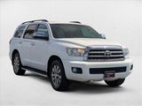 Used 2010 Toyota Sequoia Limited image 3