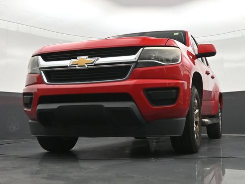 Used 2019 Chevrolet Colorado LT RWD image 30