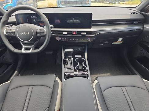 New 2026 Kia K5 GT-Line FWD image 12