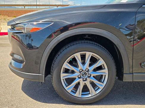 Used 2020 MAZDA CX-5 Grand Touring AWD/4WD image 7