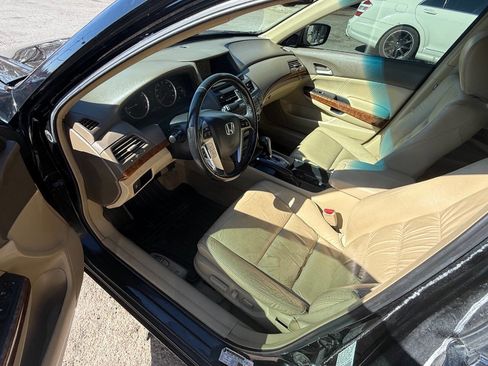 Used 2009 Honda Accord EX-L image 7