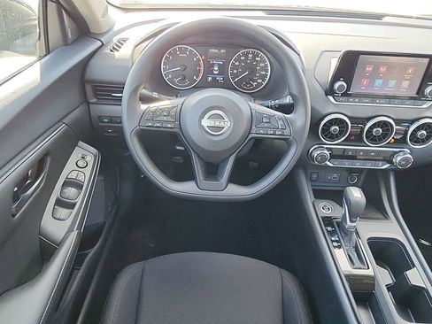 New 2025 Nissan Sentra S image 7