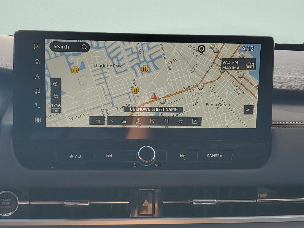 Used 2025 Mitsubishi Outlander SEL FWD image 19