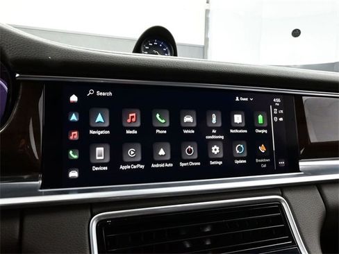 Used 2023 Porsche Panamera 4 image 9