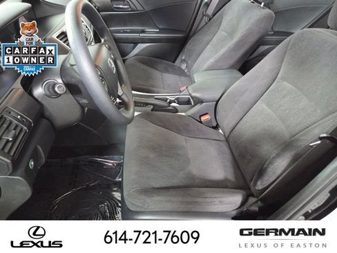 Used 2013 Honda Accord EX image 19