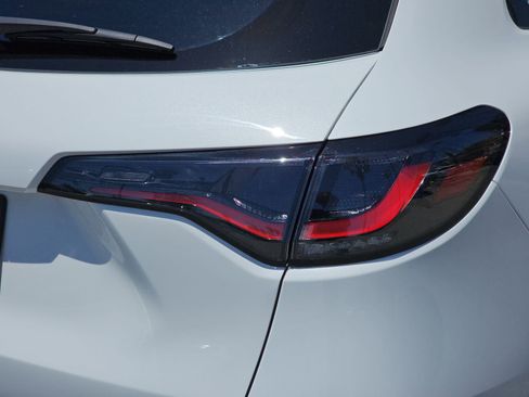 Used 2023 Honda HR-V LX image 34