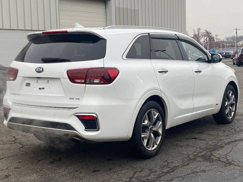 Used 2020 Kia Sorento SX image 7