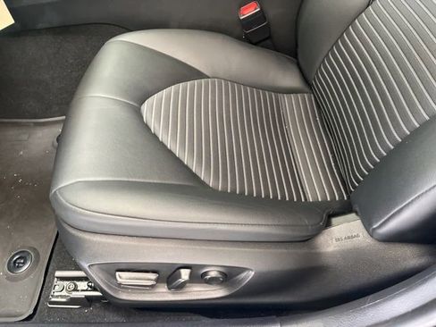 Certified 2024 Toyota Camry SE image 15