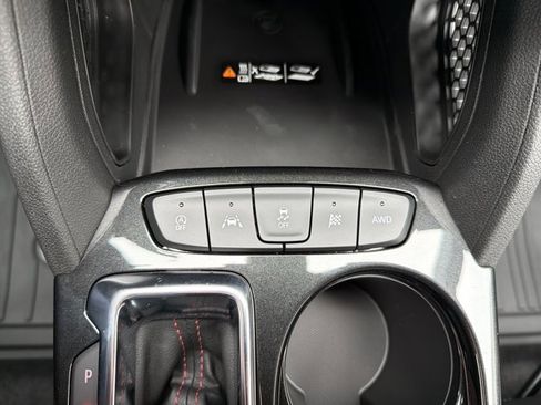 New 2026 Chevrolet TrailBlazer RS image 20