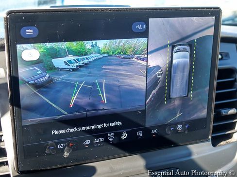 Used 2023 Ford Transit 250 Medium Roof AWD image 14