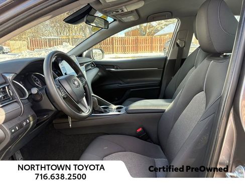 Used 2023 Toyota Camry LE image 15