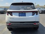 Certified 2022 Hyundai Tucson SEL image 5