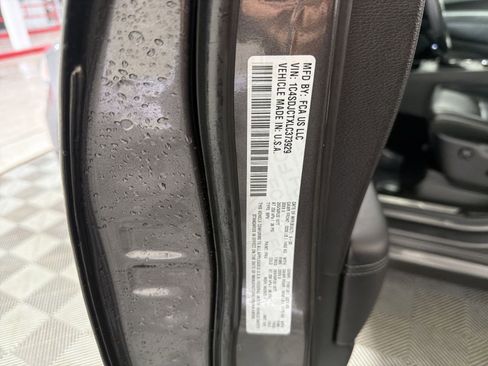 Used 2020 Dodge Durango R/T w/ Blacktop Package image 30