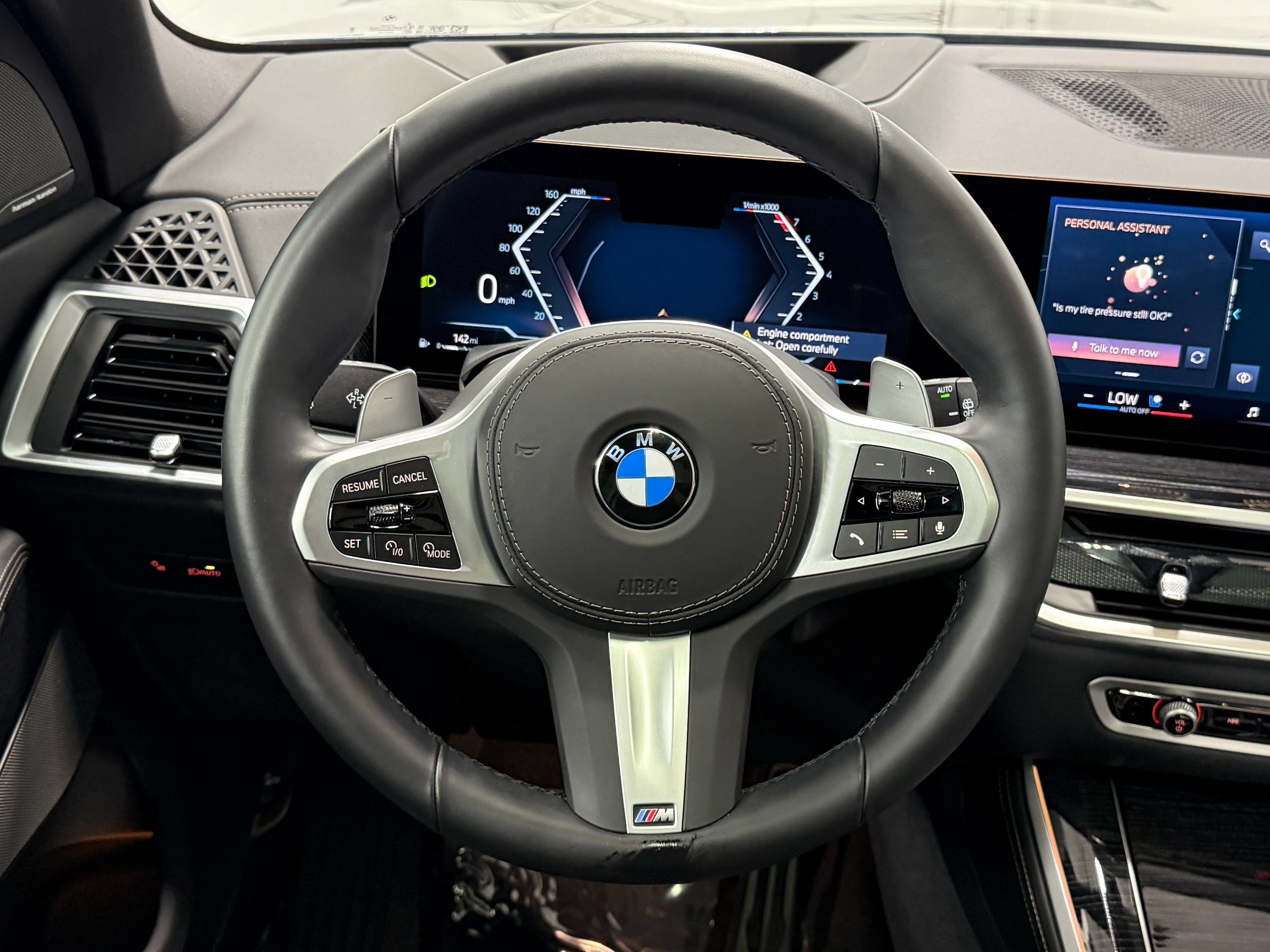 Used 2025 BMW X5 xDrive40i w/ Premium Enhanced Package AWD/4WD image 20