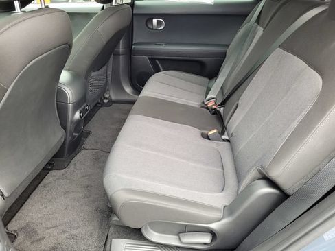 Used 2024 Hyundai Ioniq 5 SE RWD image 15