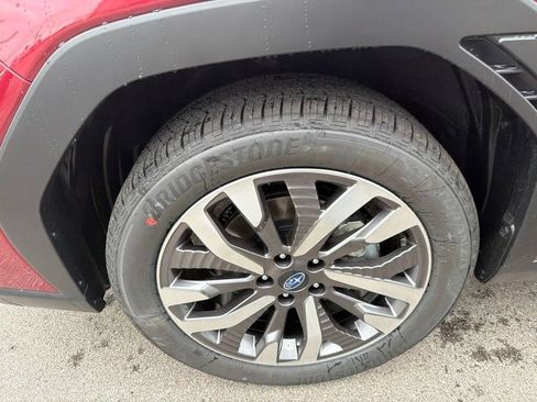 Certified 2026 Subaru Forester Touring AWD/4WD image 34