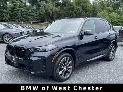 Used 2026 BMW X5 M60i