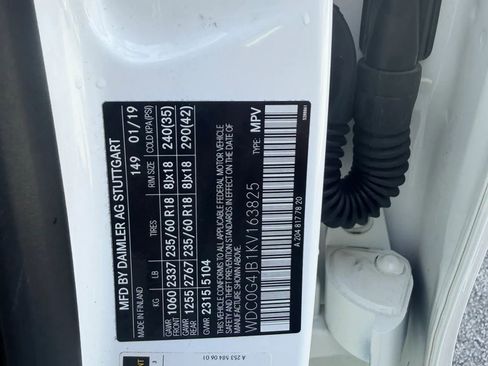 Used 2019 Mercedes-Benz GLC 300 image 14