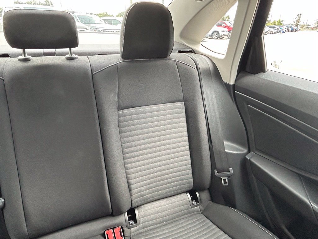 Used 2023 Volkswagen Jetta S FWD image 14