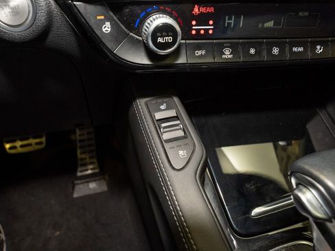 Certified 2024 Kia Telluride SX X-Line image 17