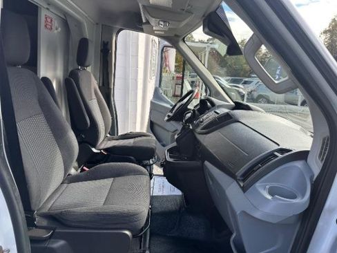 Used 2015 Ford Transit 250 138 w/ Interior Upgrade Package RWD image 36