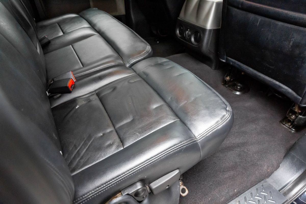 Used 2008 Ford F150 FX4 AWD/4WD image 34