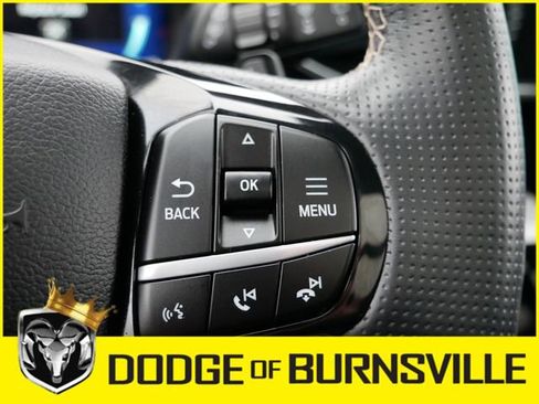 Used 2021 Ford Explorer ST w/ Equipment Group 401A image 28