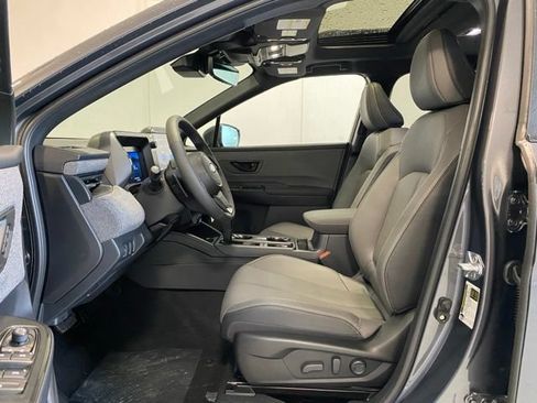 New 2026 Subaru Outback Limited AWD/4WD image 11