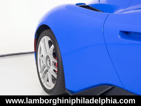 Used 2022 Maserati MC20 Coupe RWD image 34