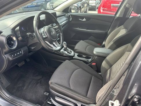 Used 2019 Kia Forte EX FWD image 10