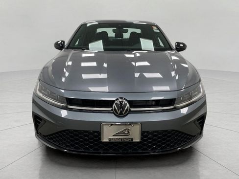 New 2026 Volkswagen Jetta Sport image 9
