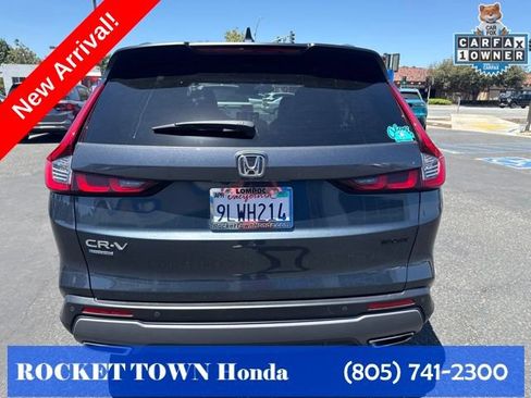 Used 2024 Honda CR-V Sport-L image 4