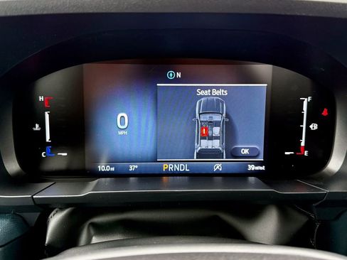 New 2026 Ford Maverick XL w/ 4K Tow Package image 23