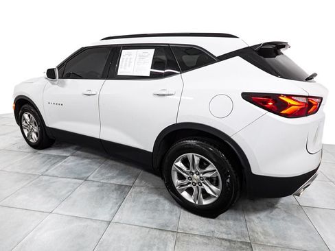 Used 2020 Chevrolet Blazer LT FWD image 5