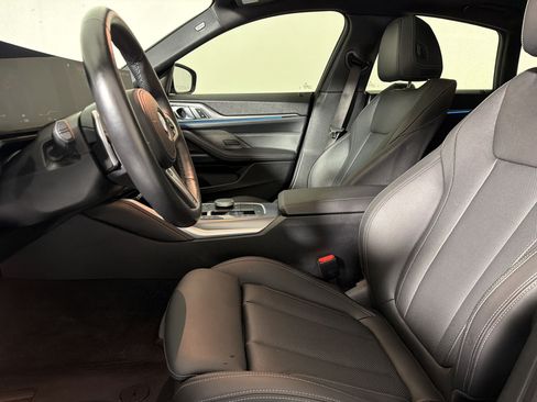 Certified 2024 BMW M440i Gran Coupe w/ Premium Package RWD image 5