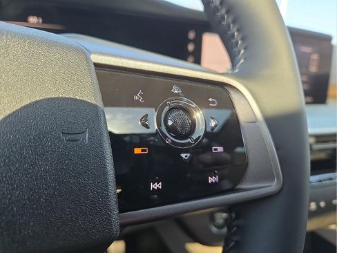 New 2026 Nissan Murano Platinum w/ Technology Package AWD/4WD image 15
