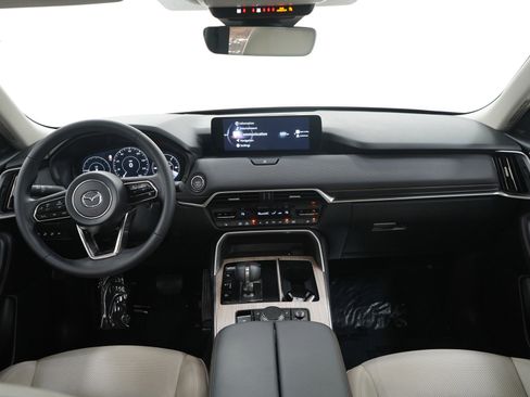 Certified 2024 MAZDA CX-90 Plug-In Hybrid w/ Premium Pkg AWD/4WD image 18